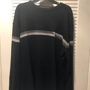 Men’s Sideout Sweater